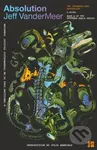 Absolution - Jeff VanderMeer