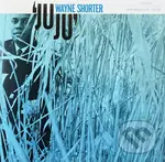 Wayne Shorter: Juju  LP