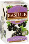 Blackcurrant & Blackberry
