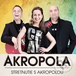 Akropola: Stretnutie s Akropolou