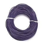 Cowhide Leather Cord