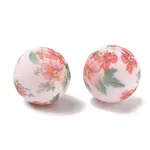 Silicone Beads