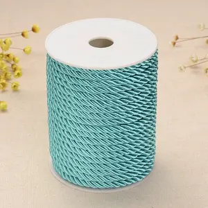 Twisted Nylon Cords