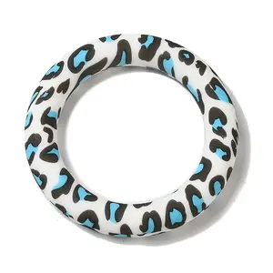 Silicone Beads