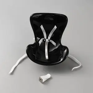 Plastic Chair Display Ornaments
