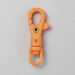 POM Plastic Lobster Claw Clasps