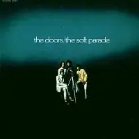 The Doors – The Soft Parade LP