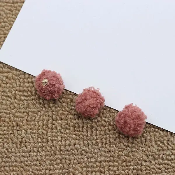 Fibre Pendants