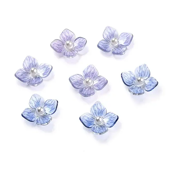 Acrylic Cabochons