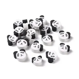 Handmade Polymer Clay Beads