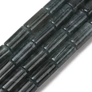 Dyed Natural Malaysia Jade Beads Strands