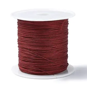 Nylon Braided Cord