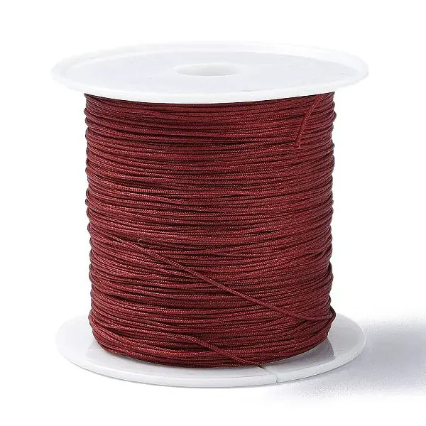 Nylon Braided Cord