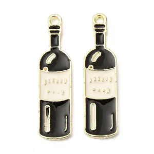 Alloy Pendants