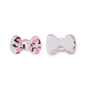 Bowknot Resin Cabochons