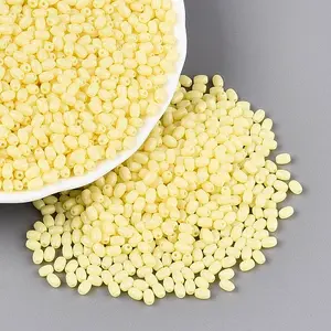 FGB Baking Paint Glass Seed Beads