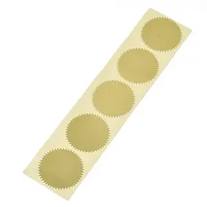 DIY Scrapbook Paper Stickers