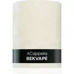ACappella Odorless vonná sviečka 80 g
