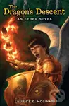 The Dragon's Descent - Laurice Elehwany Molinari