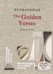 The Golden Verses - Theodora Pythagoras