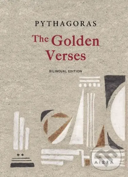 The Golden Verses - Theodora Pythagoras