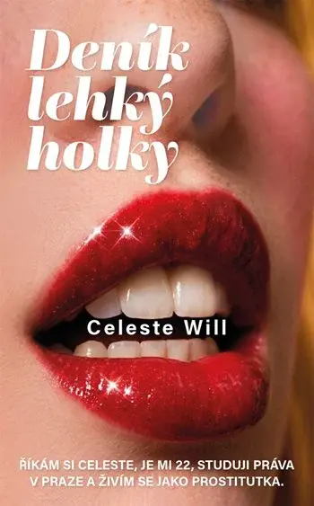 Kniha: Deník lehký holky od Will Celeste