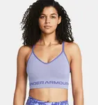 Podprsenka Under Armour Seamless Low Long Bra