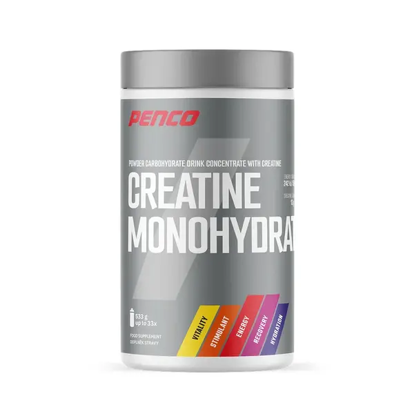 Penco Creatine Monohydrate 530 g