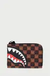 Sprayground  Peněženka SHARKS IN PARIS