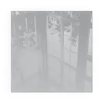 TULUP PODLOŽKA POD KRB 60x60 cm - Světle šedá barva