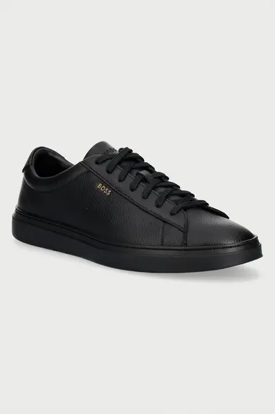 BOSS  sneakers boty pánské Kieran