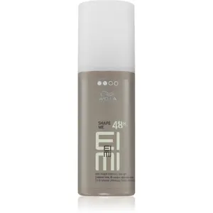 Wella Professionals Eimi Shape Me stylingový gel pro fixaci a tvar 150 ml