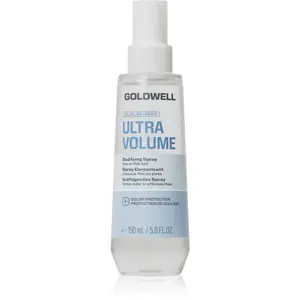 Goldwell Dualsenses Ultra Volume Bodifying Spray sprej pro objem vlasů 150 ml