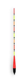 Cadox splávek waggler tf8003 - 6+2 g