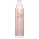 Women Secret Touch pečující sprchová pěna 200 ml