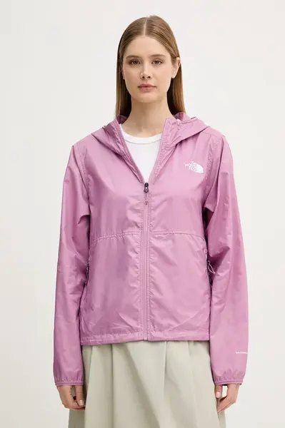 The North Face  přechodová bunda dámská TNF Cyclone