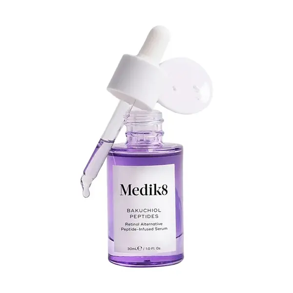 MEDIK8 Bakuchiol Peptides Peptidové sérum 30 ml
