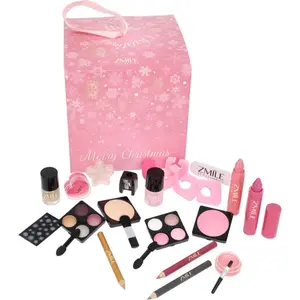 ZMILE COSMETICS Cube Winter Magic adventní kalendář