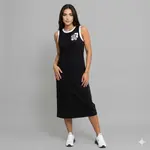 EA7 Emporio Armani DRESS L