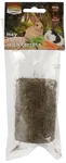 Tunel Nature Land Nibble ze sena plněný mrkví 125g