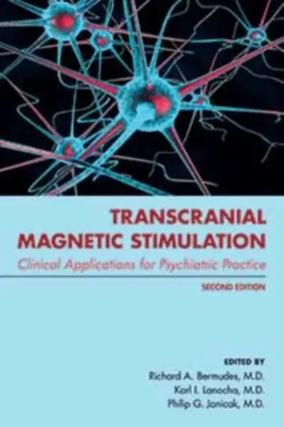 Transcranial Magnetic Stimulation