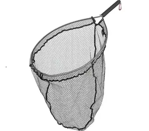 Kinetic podběrák draco coast net xl
