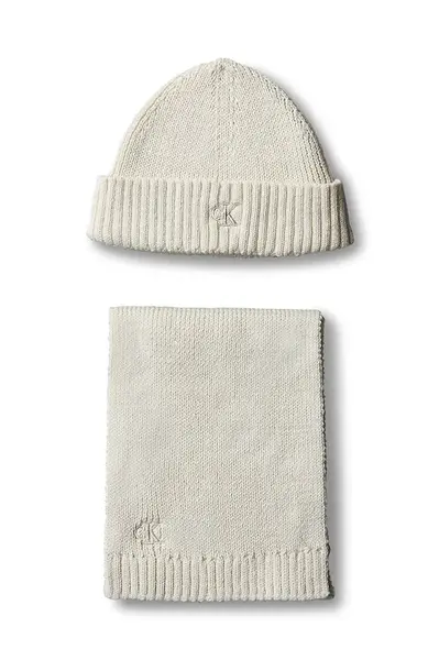 Calvin Klein Jeans  sada dětská bavlněná