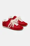Answear.LAB  sneakers boty dámské semišové