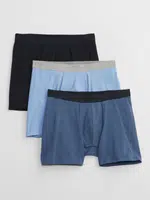 GAP Boxerky, 3 ks - Pánské