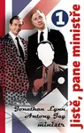 Jistě, pane ministře 1. - Jonathan Lynn, Frind Martin, Antony Jay