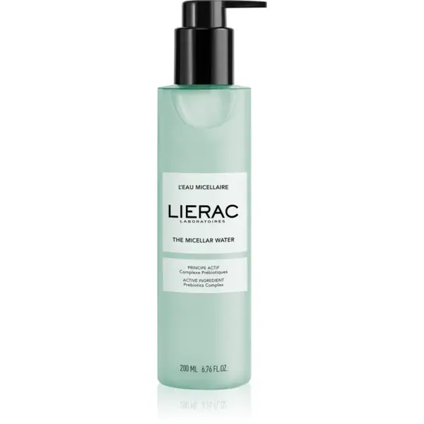 Lierac The Micellar Water micelární voda na obličej 200 ml