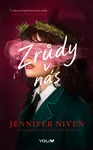 Zrůdy v nás - Jennifer Nivenová