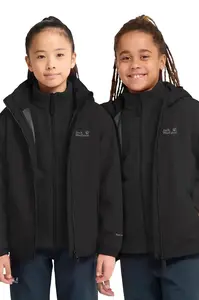 Jack Wolfskin  bunda 3v1 ICELAND 3IN1