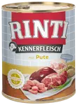 Konzerva Rinti Kennerfleisch krůta 800g